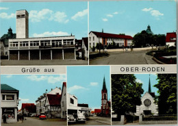 11072643 - Ober-Roden - Rödermark