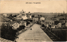 Delcampe - CPA ARS Vue Générale (382658) - Ars-sur-Formans