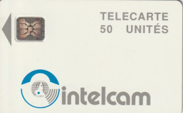PHONE CARD CAMEROOON  (E115.9.5 - Camerún