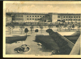 Delcampe - MC250 FANO - ISTITUTO REGINA ELENA - Fano