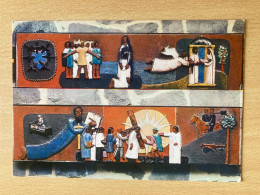 Delcampe - Beauraing. Crypte - Beauraing