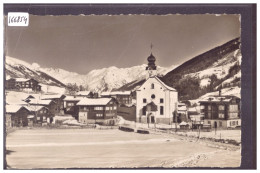 RECKINGEN - TB - Reckingen