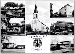 51433643 - Urberach - Rödermark