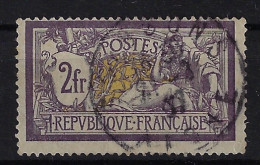 France Yv 122 Merson Oblitéré/cancelled/used - Gebruikt