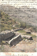 Delcampe - ES CAMPRODON - Thomas Précurseur Colorisée - Font Del Boix - Belle - Gerona