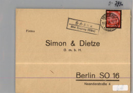 50326743 - Schoena B Lebusa - Ludwigsfelde