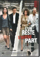 L'UN RESTE L'AUTRE PART Avec AUTEUIL, BAYE , GAINSBOURG Et ARDITI    C51 - Classic