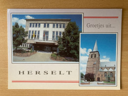 Groetjes Uit Herselt - Herselt