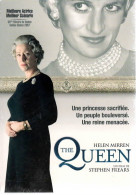 THE QUEEN  Avec HELEN MIRREN      C51 - Classic