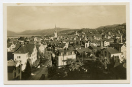 Wädenswil.Suisse. - Horgen