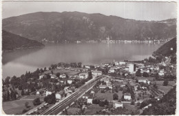 Maroggia - Lago Di Lugano  - (Svizzera/Suisse/Schweiz) - Maroggia