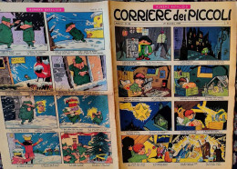 Corriere Dei Piccoli Annata 1959 - Collections