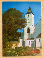 Gistel. Toren Van De Abdijkerk ( Kerk église Church Kirche ) - Gistel