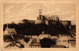 Delcampe - CPA AK KONIGSTEIN IM TAUNUS Ruine GERMANY (1419772) - Königstein