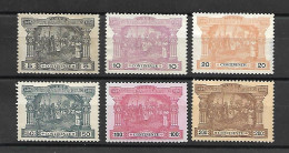 PORTUGAL 1898 Af 1/6 MVLH/MH/MNG P-11D - Ungebraucht