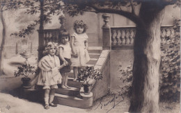 Delcampe - FANTAISIE(ENFANT) - Babies