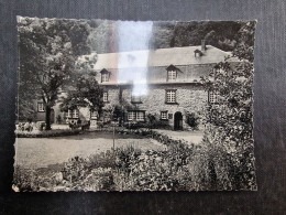 Delcampe - CP BELGIQUE BELGÏE (M2420) NOIREFONTAINE (2 Vues) AUBERGE DU MOULIN Ed Thill Nels - Bouillon