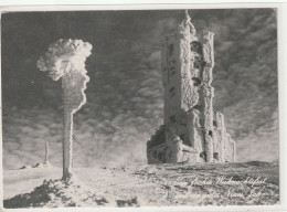 Weihnachten & Neujahr, Rauhreif Am Altvater (Ostsudetenland) - Andere & Zonder Classificatie