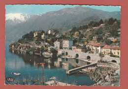 CP EUROPE SUISSE ASCONA 2 Collina S. Michele - Ascona