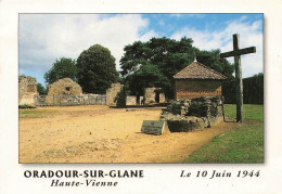 [-5%] FRANCE - Oradour Sur Glane - Haute Vienne - Le 10 Juin 1944 - Le Puits Tragique - Carte Postale - Oradour Sur Vayres