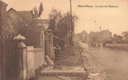 [-5%] BELGIQUE - Mont - Dison - Le Bas Du Hameau - Carte Postale Ancienne - Dison