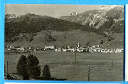 Lipp704, Celerina, Engadin Press, 34500, Circulée - Celerina/Schlarigna