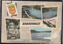 61 - Rabodanges - Putanges