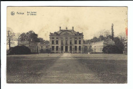 Delcampe - Ardooie  Ardoye  Het Kasteel  Le Château - Ardooie