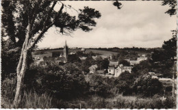 Delcampe - CPA Arromanches Port De La Liberation , Vue Generale (1233932) - Arromanches