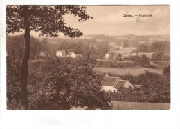 Gistoux Panorama - Chaumont-Gistoux