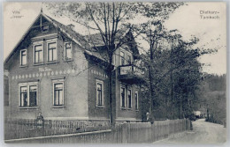 50880853 - Tambach-Dietharz , Thueringer Wald - Tambach-Dietharz