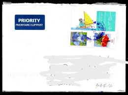 Germania/Germany/Allemagne: Lettera, Letter, Lettre - Brieven En Documenten