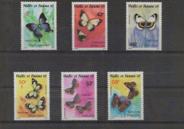 WALLIS ET FUTUNA  SERIE 353/58   N** - Collections, Lots & Series