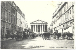 Delcampe - PARIS - Rue Royale - Paris (08)