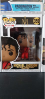 Funko Pop Michael Jackson 359 - Merchandising