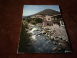 MAULEON  BAROUSSE  L'OURSE  60 HAUTES PYRENEES - Mauleon Barousse