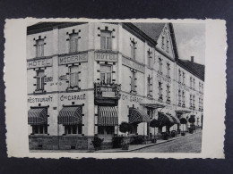 Delcampe - Rochefort Hôtel Moderne - Rochefort