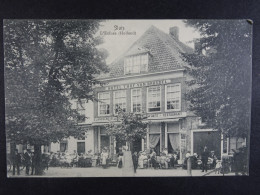 Sluis L'Ecluse (Holland) - Sluis