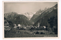 CH-8728   SOGLIO - Soglio