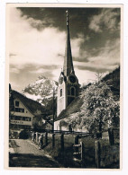 CH-8750   MÜHLEHORN : - Mühlehorn