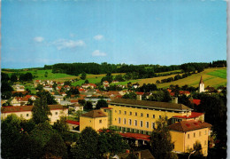 54544 - Oberösterreich - Gallspach , Panorama - Gelaufen 1979 - Gallspach