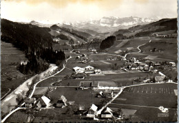 55081 - Schweiz - Schüpbach , Im Emmental , Signau , Panorama - Nicht Gelaufen  - Signau