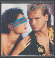Disque Vinyle 45t - Ivan - Hey! Mademoiselle! - Dance, Techno & House