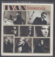 Disque Vinyle 45t - Ivan - Fotonovela - Dance, Techno & House