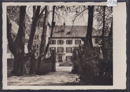 Aubonne - Le Château De Trévelin ;format 10 / 15 Cm ( 17'342 A) - Aubonne