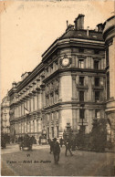 Delcampe - CPA PARIS 1e Hotel Des Postes (1246395) - Paris (01)