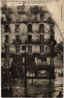 Delcampe - CPA PARIS 1e 63, Bd Sebastopol Incendie Maison Laurette (1246393) - Paris (01)