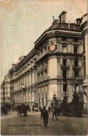 Delcampe - CPA PARIS 1e Hotel Des Postes (1246387) - Paris (01)