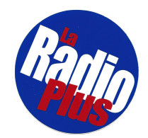 AUTOCOLLANT LA RADIO PLUS - Other Products
