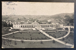 AK Bad Colberg S. M. Gestempelt/o HELDBURG 1911 - Bad Colberg-Heldberg